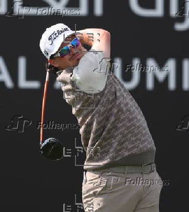 DP Dubai Desert Classic - Round 3