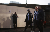 Premier League - Newcastle United v AFC Bournemouth