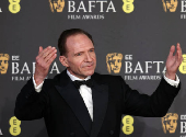 2025 British Academy of Film and Television Arts (BAFTA) awards