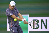 Tennis: BNP Paribas Open-Day 11