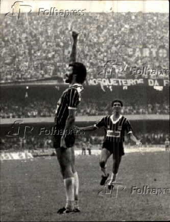 Futebol - Campeonato Paulista, 1983:
