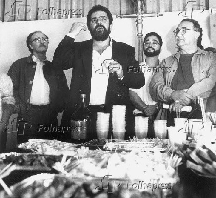 1989Luia Incio Lula da Silva em 1989,