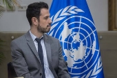 CNE de Venezuela recibi a Equipo Tcnico Electoral de la ONU
