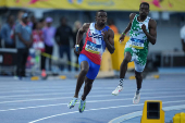 Track & Field: World Athletics Relays
