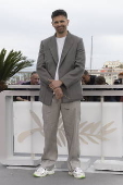 The Second Act - Photocall - 77th Cannes Film Festival