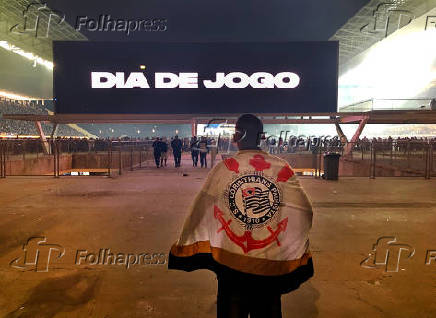 Especial Futebol Brasil - Torcidas