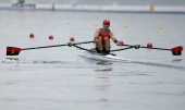 Paris 2024 Olympic Games - Rowing