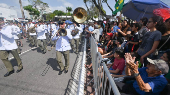 DESFILE SETE DE SETEMBRO JOAO PESSOA