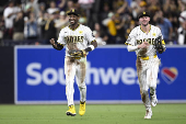 MLB: Chicago White Sox at San Diego Padres