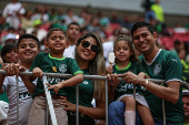 VASCO x PALMEIRAS