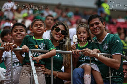 VASCO x PALMEIRAS