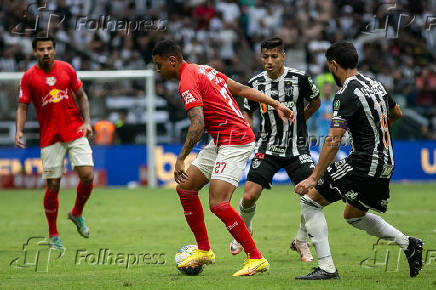 BRASILEIRO A 2024, ATLETICO-MG X BRAGANTINO