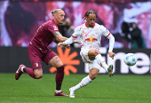 Bundesliga - RB Leipzig v FC Augsburg