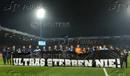 Bundesliga - VfL Bochum v Bayer Leverkusen