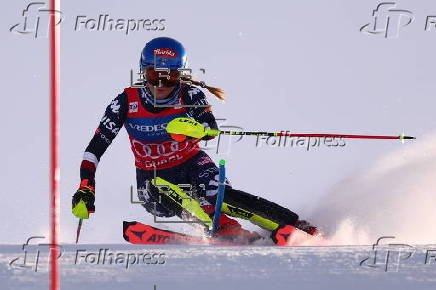 FIS Alpine Skiing World Cup in Gurgl