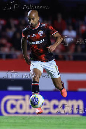 BRASILEIRO A 2024, SAO PAULO X ATLETICO-MG