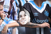 BRASILEIRO A 2024, GREMIO X CORINTHIANS