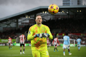 Premier League - Brentford v Nottingham Forest