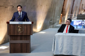 U.S. Secretary of State Marco Rubio visits Jerusalem