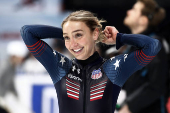 ISU Short Track World Tour