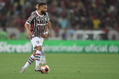 CARIOCA 2025, FLUMINENSE X FLAMENGO