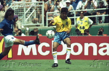 Futebol - Copa do Mundo, 1994: o