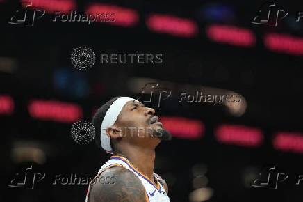 NBA: Preseason-Los Angeles Lakers at Phoenix Suns