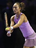 WTA Finals in Riyadh