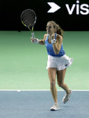 Billie Jean King Cup Finals - Final - Italy v Slovakia