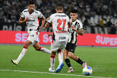 Botafogo X Vitoria(BA) Brasileirao 2024