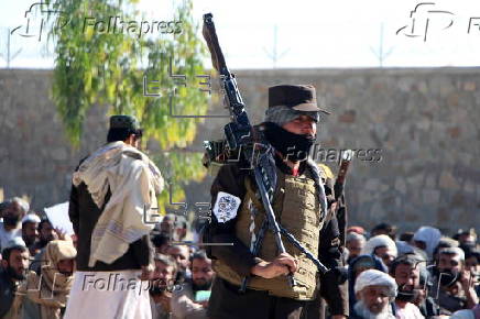 Recovered drug addicts complete vocational training and rehabilitation in Kandahar