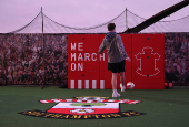 Premier League - Southampton v Tottenham Hotspur