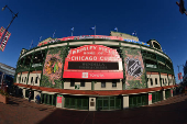 NHL: Winter Classic - Practice Day