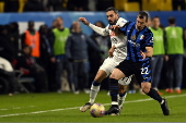 Italian Super Cup semi-finals - Inter vs Atalanta