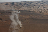 Dakar Rally - Stage 10 - Haradh to Shubaytah