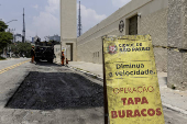 Vistoria do Estdio Pacaembu para reinaugurao na final da Copinha 2025, entre So Paulo x Corinthians