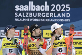 FIS Alpine World Ski Championships