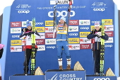 FIS Cross-Country World Cup in Falun