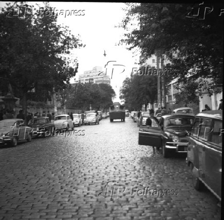 Golpe de 1964: Carro blindado do