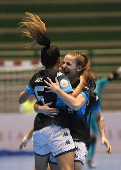 Definidas las semifinales de la Copa Libertadores femenina de futsal