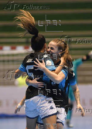 Definidas las semifinales de la Copa Libertadores femenina de futsal