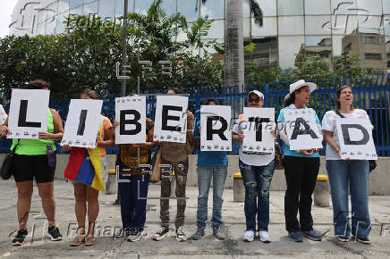 Antichavistas afirman que seguirn luchando para 