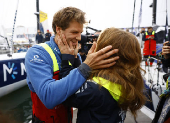 Vendee Globe