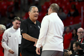 NCAA Basketball: Louisiana-Lafayette at Houston