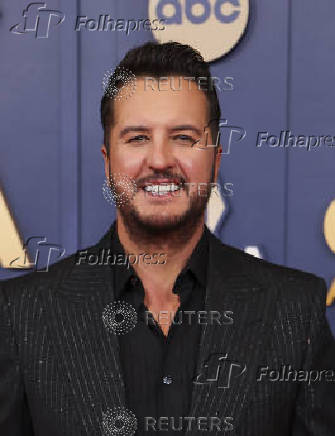 58th Annual CMA Awards in Nashville