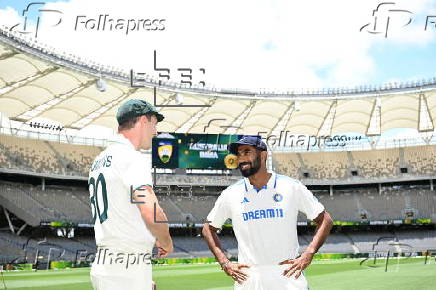 Cricket Border-Gavaskar series: India vs Australia