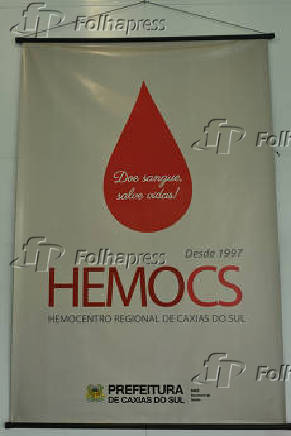 Dia Nacional do Doador de Sangue