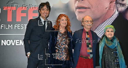 42nd Turin Film Festival