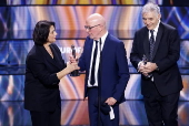 37th European Film Awards in Lucerne