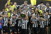 Campeonato Brasileiro 2024 - Botafogo vs So Paulo